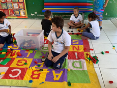 Guarujá promove Semana do Brincar em unidades de ensino da rede municipal