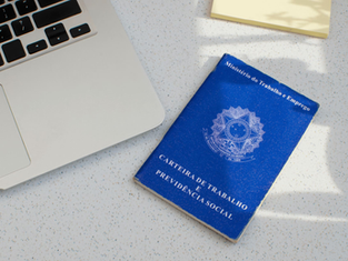 PAT de Guarujá disponibiliza 89 vagas de emprego nesta terça (16)