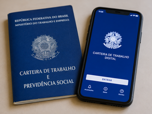 Guarujá tem 13 oportunidades de trabalho no PAT nesta terça-feira (14)