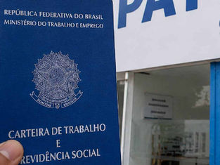 86 vagas de emprego oferecidas pelo PAT de Guarujá