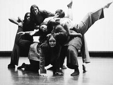 Espetáculo da Cia Barrê de Dança chega a Guarujá com apresentação de dança contemporânea