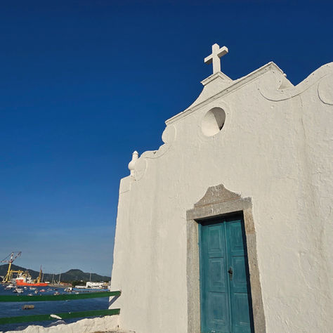 Guarujá promove programação especial durante o Mês do Patrimônio em agosto