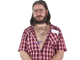 Stand-up "Cê Falô, Tá Falido!" é atração nesta sexta-feira (7), em Guarujá