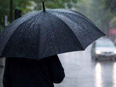 Baixada Santista terá mudança no tempo após calor intenso, com chuva e queda nas temperaturas