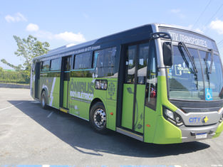 Prefeitura de Guarujá divulga relatório com possíveis irregularidades na concessionária de transporte público da Cidade