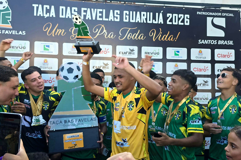 Equipe superou Pae Cará por 1 a 0, garantindo vaga na Etapa Estadual da competição