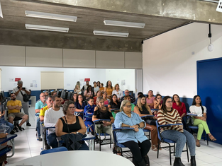 Guarujá empossa novos membros do Conselho Municipal de Educação