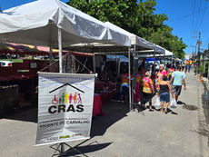 A iniciativa da Comunidade com Dignidade resultou em 921 atendimentos e na mobilização de um mutirão de serviços públicos.