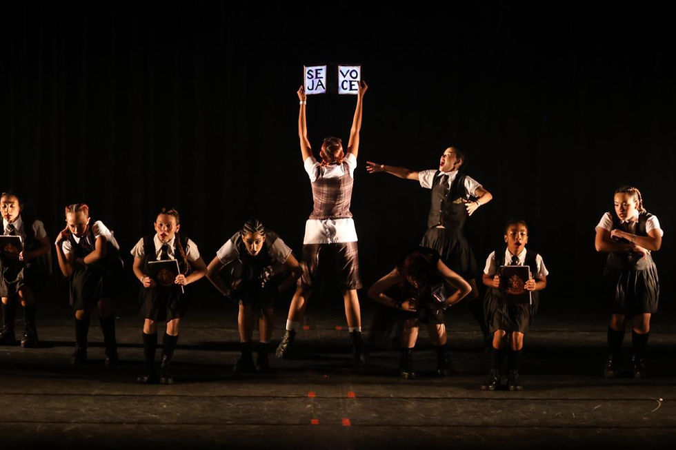 Festival envolve variados estilos de dança, bolsas de estudos e premiação em dinheiro