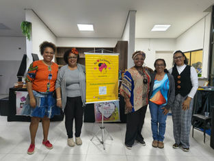 Mostra de Arte e Cultura Afro celebra identidade e ancestralidade em Guarujá