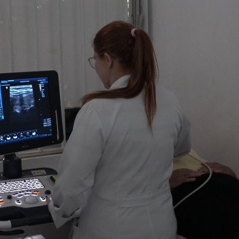 Guarujá realiza mutirão de saúde com 565 consultas, exames e procedimentos agendados