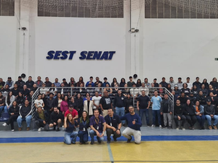 Guarujá conta com 150 novas vagas do Programa Qualifica SP em cursos de qualificação