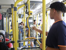 Passe Livre abre inscrições da 3ª fase na próxima segunda-feira (27).