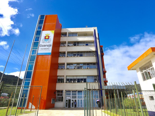 Aniversário de Guarujá altera atendimento nas repartições públicas municipais