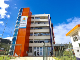 Feriado altera atendimento nas repartições municipais de Guarujá