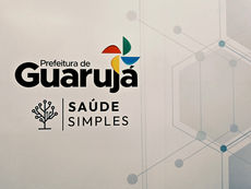 Guarujá reforça rede municipal com inauguração de Unidade de Saúde Digital