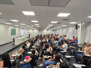 Guarujá disponibiliza 100 novas oportunidades de estágio para estudantes