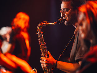 14º Santos Jazz Festival começa nesta quinta-feira (23)