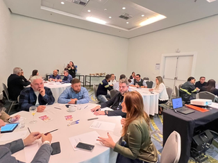 Para o setor portuário, Prefeitura de Guarujá cria comitê para qualificação de mão de obra