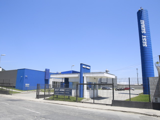 Guarujá está entre os dez municípios paulistas com o maior número de inscritos em cursos voltados ao setor portuário.