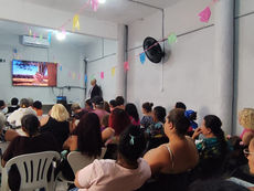 Campanha contra o trabalho infantil em Guarujá já impactou mais de 350 pessoas neste ano