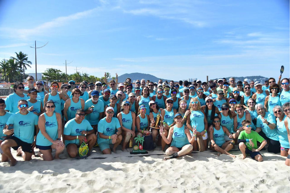 Unindo prática esportiva e solidariedade, o dia será marcado por diversão