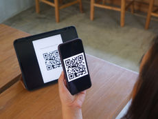 Pagamento da Zona Azul em Santos agora pode ser feito por Pix com QR Code