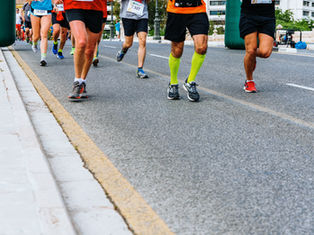 Santos abre 300 vagas gratuitas para corrida nos morros da cidade