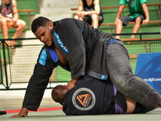 Circuito Dragon de Jiu Jitsu Open acontece em Guarujá, neste domingo (18)
