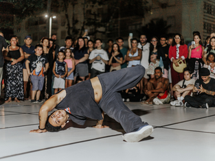 Cultura e resistência serão a tônica do evento Arte pra Geral, neste sábado (29)