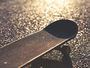 Campeonato Caiçara de Skate movimenta Praia Grande neste sábado (9)