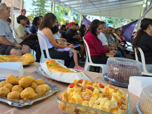 Guarujá celebra a formação de 74 alunos em Panificação Artesanal