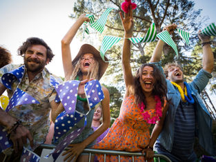 Blocos e bandas de rua vão agitar o Carnaval em Guarujá; confira os detalhes da programação