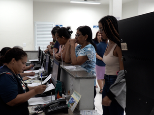 Dia D de Vacinação em Guarujá levou quase 6 mil pessoas às unidades de saúde