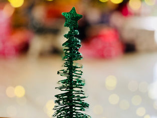 Natal Criativo reúne cerca de 200 mil pessoas no Centro Histórico de Santos