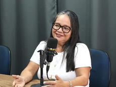 Claudenice Oliveira