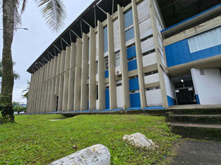Guarujá realiza ação especial do Agosto Lilás voltada ao acolhimento de mulheres