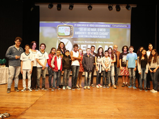 Guarujá prorroga inscrições para o 8º Concurso de Vídeo Socioambiental até 12 de outubro