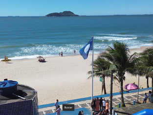 Guarujá não terá cobrança de taxa de preservação ambiental durante a temporada