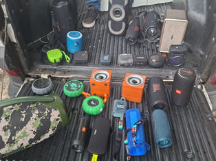 Em apenas 30 dias, a Operação Pé na Areia promoveu mais de 3 mil ações nas praias de Guarujá