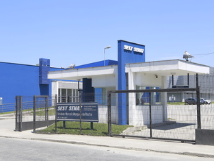 Sest Senat tem vagas para dentista, instrutor de segurança do trabalho e instrutor de logística