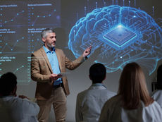 Guarujá se junta ao grupo da Coalizão de Cidades voltado à Inteligência Artificial no Brasil