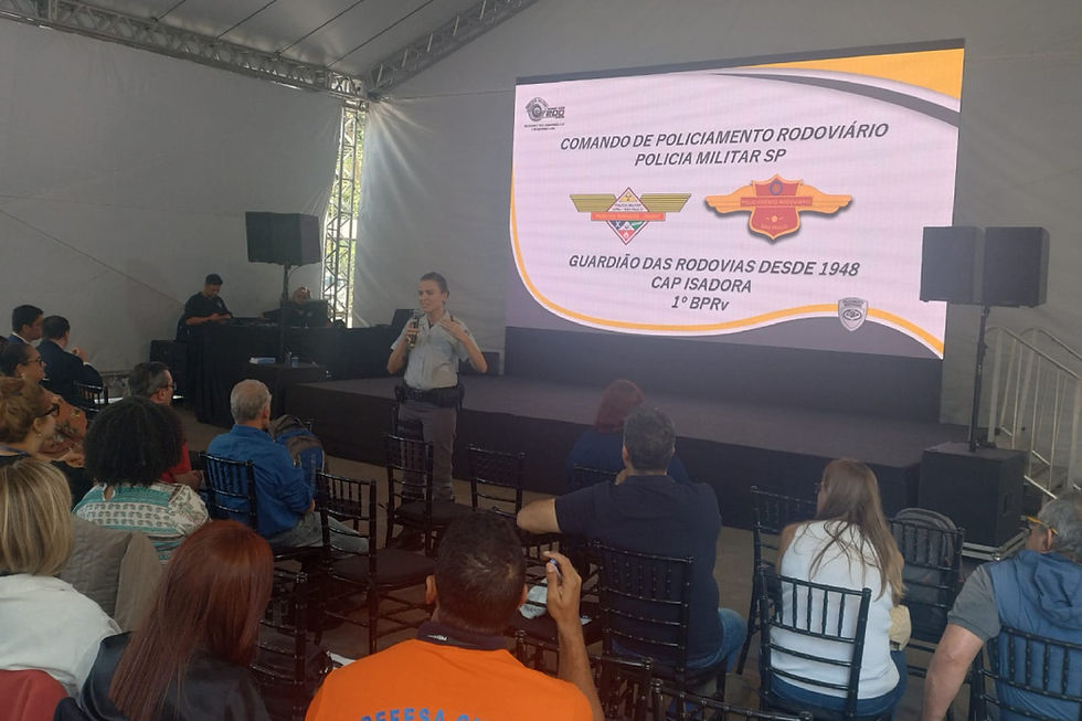 GCM de Guarujá reforça preparo com treinamento para situações de emergência em comunidades