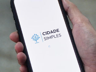Saúde na palma da mão: aplicativo permite agendar consultas e vacinação em Guarujá