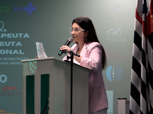 Guarujá promove simpósio em homenagem ao Dia do Fisioterapeuta e do Terapeuta Ocupacional