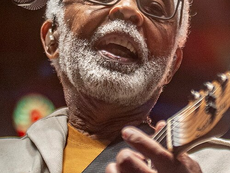 Gilberto Gil fará cruzeiro temático inédito para celebrar última turnê da carreira; saiba mais