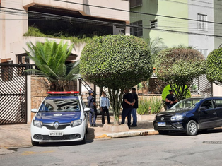 Patrulha Maria da Penha realiza evento em homenagem ao Dia da Mulher