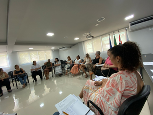 Guarujá celebra Dia Internacional da Mulher com o projeto "Circuito Mulher em Ação"