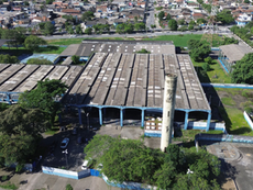 Guarujá formaliza concessão do prédio da E.M 1º de Maio para implantação de Instituto Federal