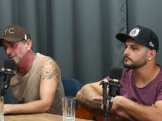 Willy Dias e Isaac Muniz - Baixada na Tela